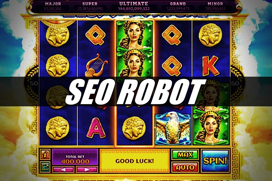 Mengenali Jackpot Situs Slots Online Paling Besar